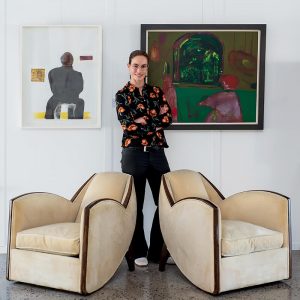 Sophie Louis Frölich